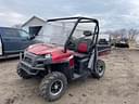 Polaris Ranger 800 EFI Image