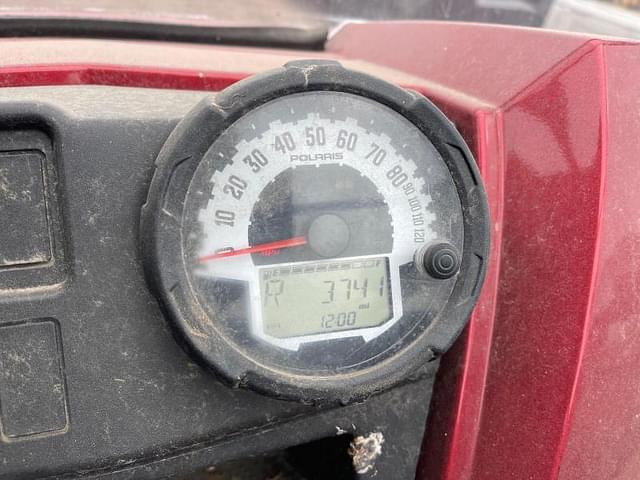 Image of Polaris Ranger 800 EFI equipment image 4