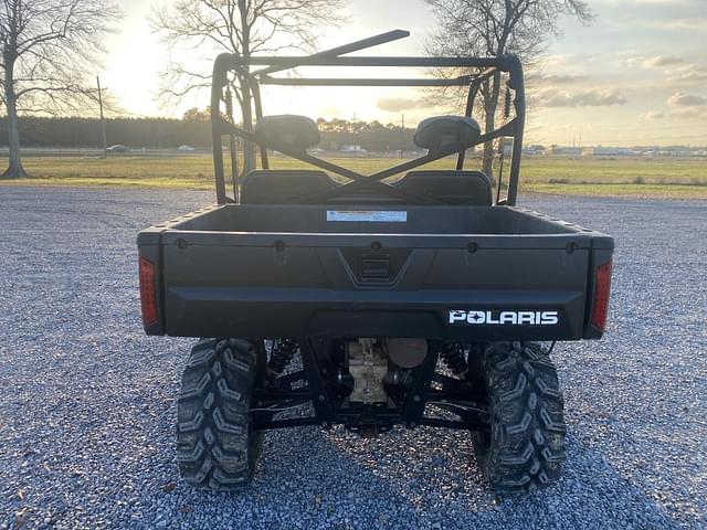 Image of Polaris Ranger 800 equipment image 3