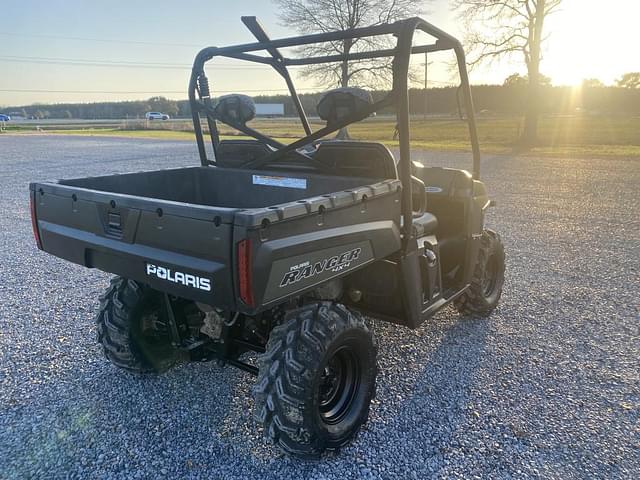 Image of Polaris Ranger 800 equipment image 4