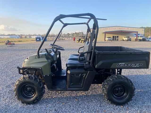 Image of Polaris Ranger 800 equipment image 1