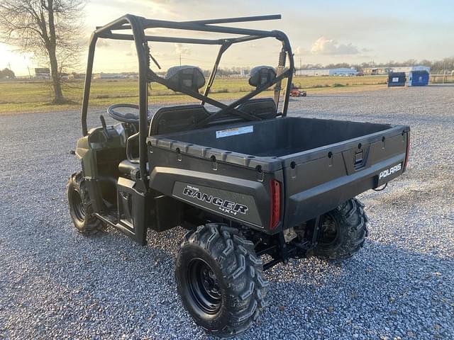 Image of Polaris Ranger 800 equipment image 2