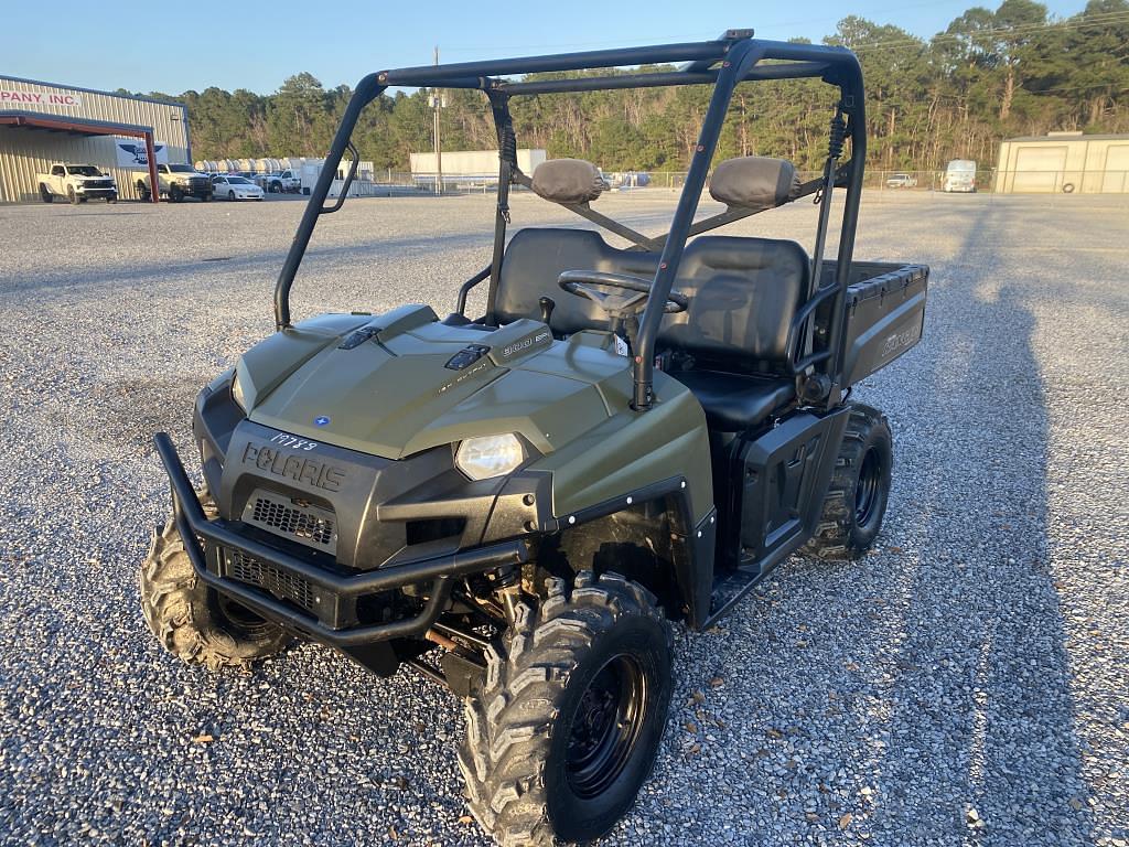 Image of Polaris Ranger 800 Primary image