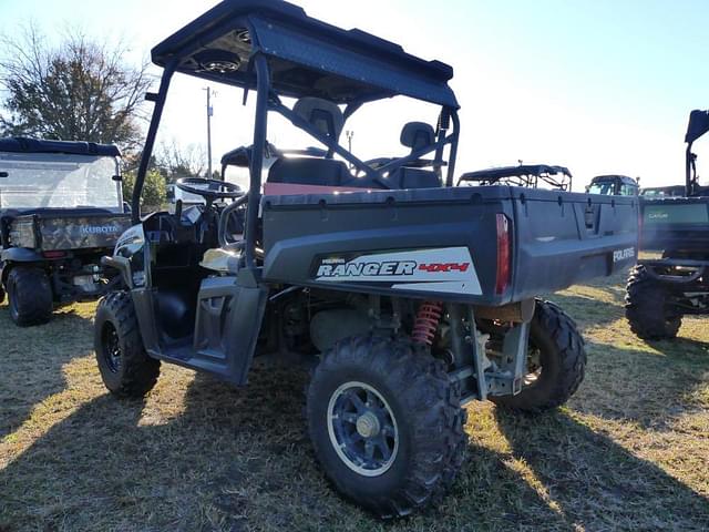 Image of Polaris Ranger 800 equipment image 3