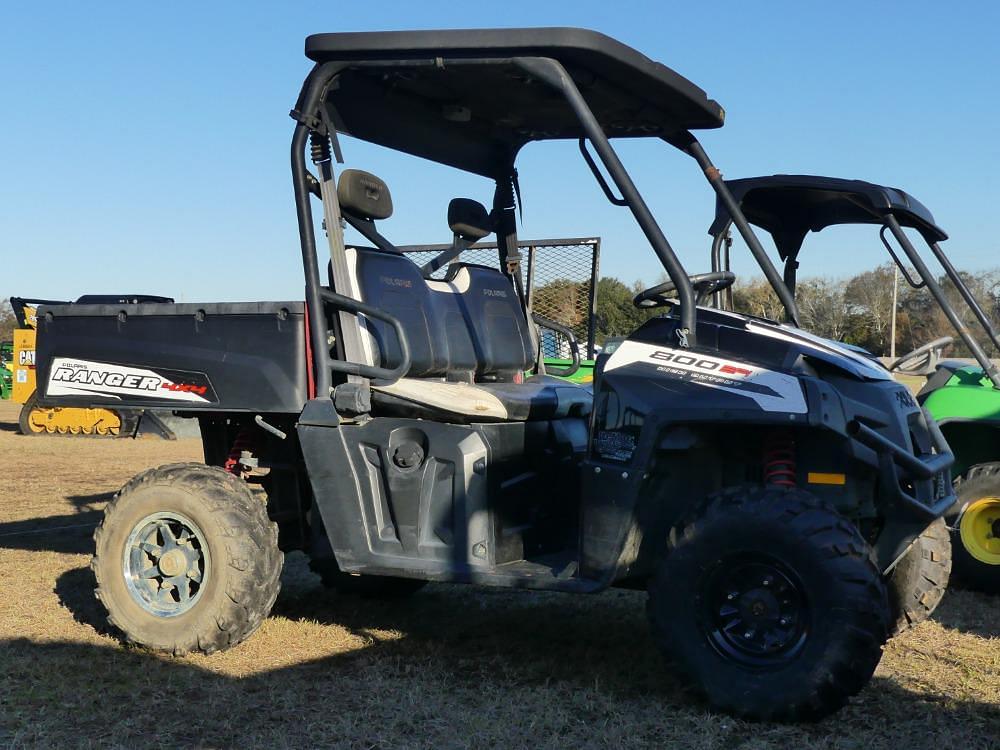 Image of Polaris Ranger 800 Primary image