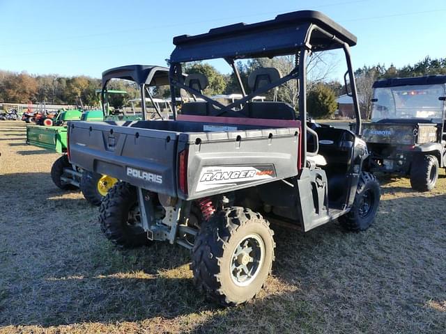 Image of Polaris Ranger 800 equipment image 2