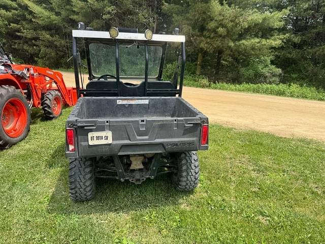 Image of Polaris Ranger 800 HD equipment image 4