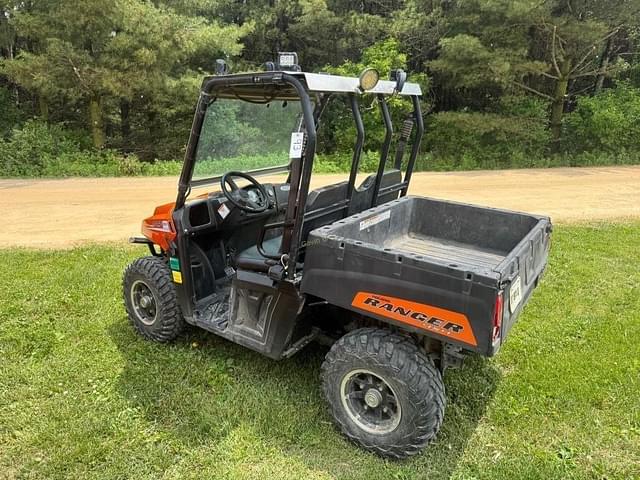 Image of Polaris Ranger 800 HD equipment image 3