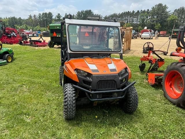 Image of Polaris Ranger 800 HD equipment image 1