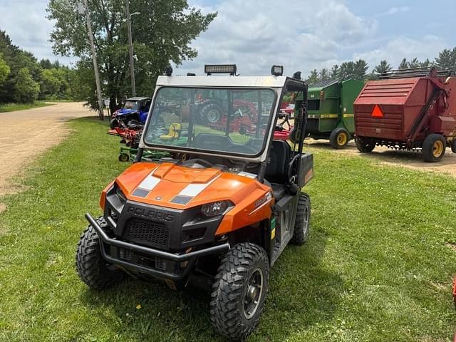 Image of Polaris Ranger 800 HD equipment image 2