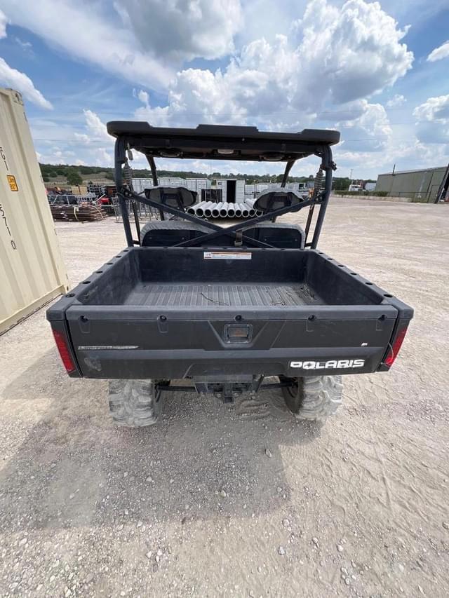 Image of Polaris Ranger 800 equipment image 3