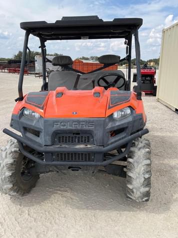 Main image Polaris Ranger 800