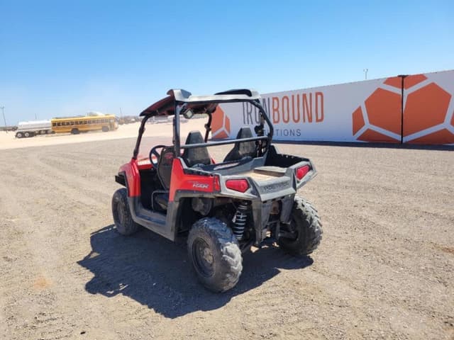 Image of Polaris Ranger 800 equipment image 2