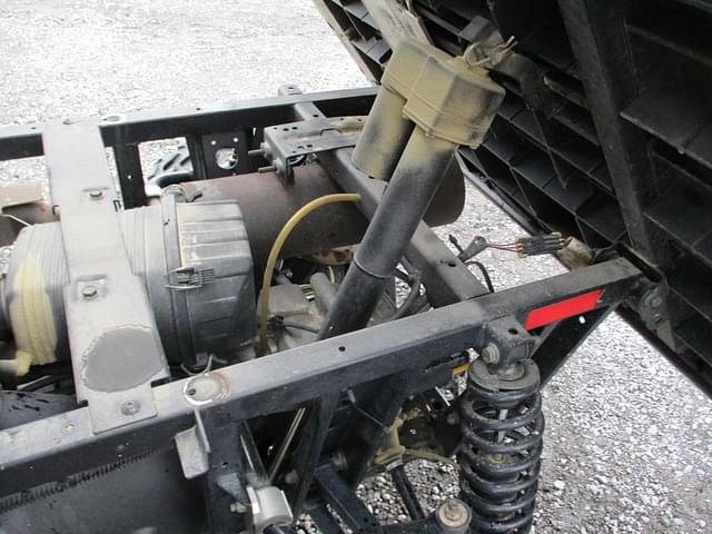 Image of Polaris Ranger 800 equipment image 3