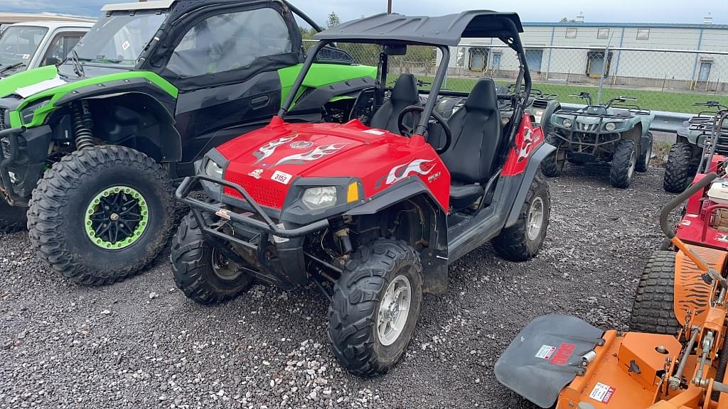 Image of Polaris Ranger 800 Primary image