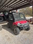 Polaris Ranger 800 XP Image