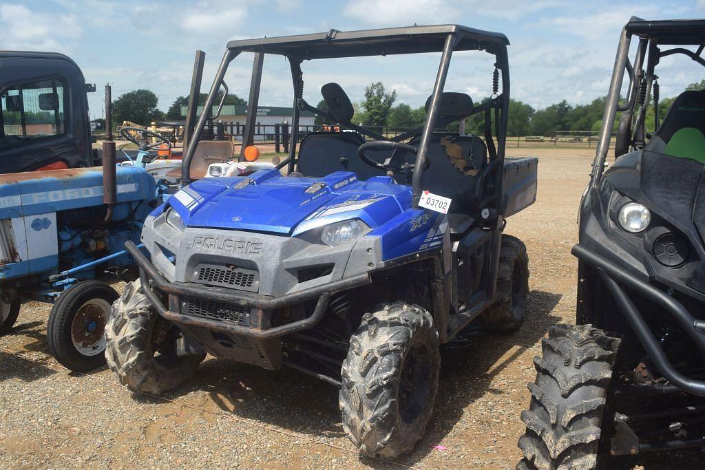 Image of Polaris Ranger 800 XP Primary image