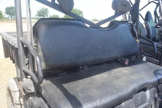 Image of Polaris Ranger 800 XP equipment image 4