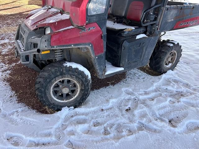 Image of Polaris Ranger 800 XP equipment image 1