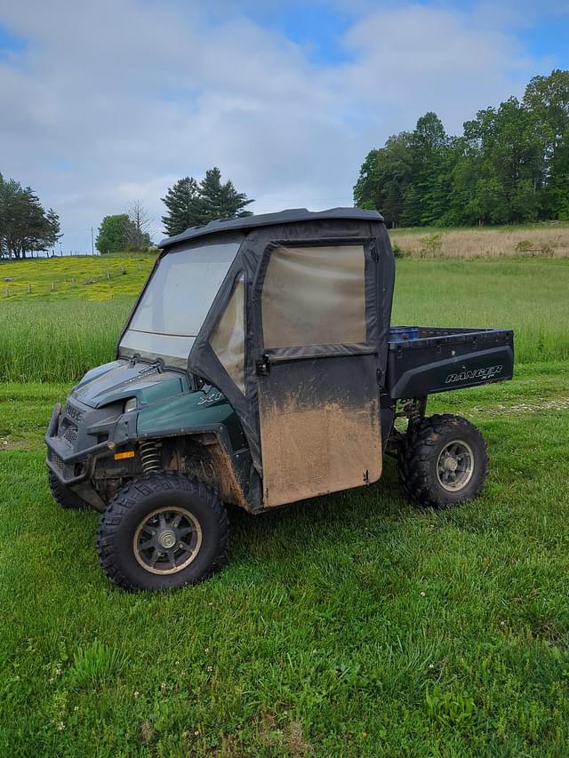 Image of Polaris Ranger 800 XP equipment image 2
