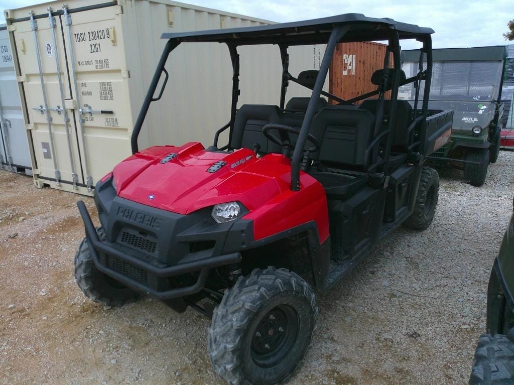 Main image Polaris Ranger 800 EFI