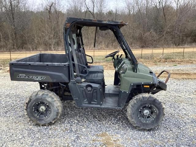 Image of Polaris Ranger 800 EFI equipment image 2