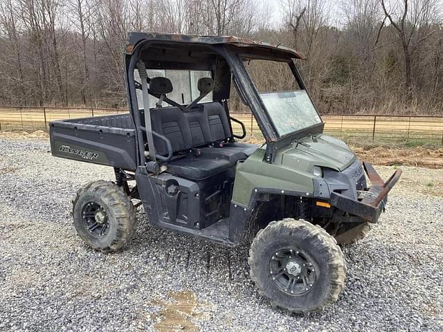 Image of Polaris Ranger 800 EFI equipment image 1