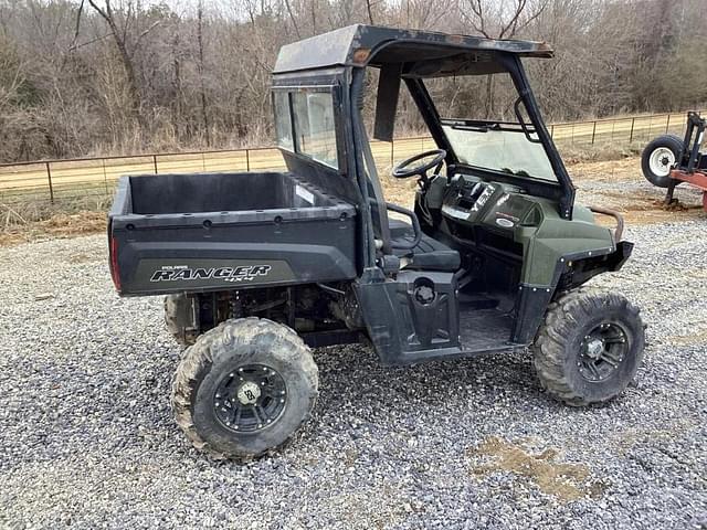 Image of Polaris Ranger 800 EFI equipment image 3