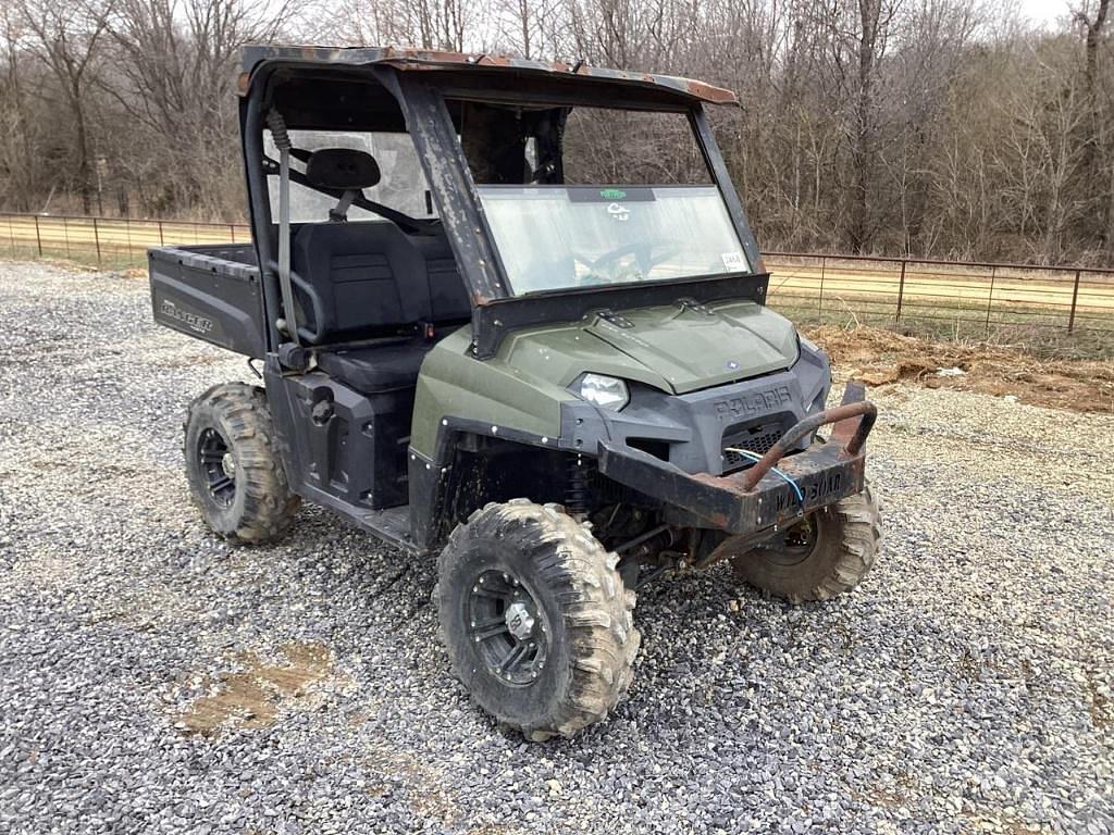 Image of Polaris Ranger 800 EFI Primary image