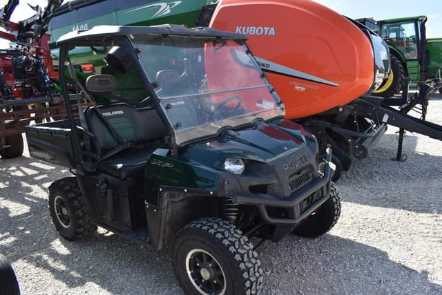 Image of Polaris Ranger 800 EFI equipment image 2