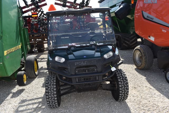 Image of Polaris Ranger 800 EFI equipment image 1
