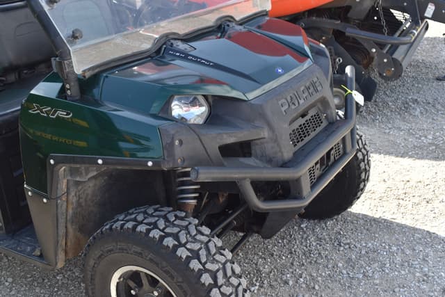 Image of Polaris Ranger 800 EFI equipment image 4