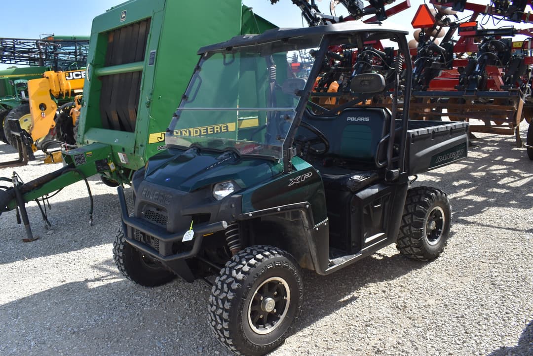 Image of Polaris Ranger 800 EFI Primary image