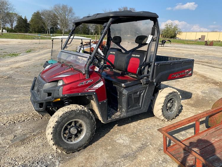 Polaris Ranger 800 XP Other Equipment Outdoor Power for Sale | Tractor Zoom