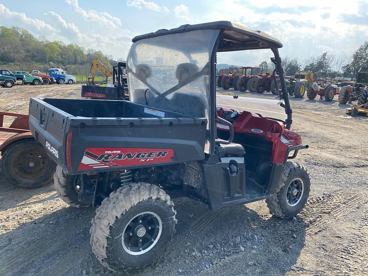 Polaris Ranger 800 XP Other Equipment Outdoor Power for Sale | Tractor Zoom