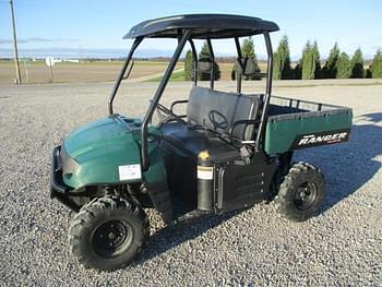 Polaris Ranger Equipment Image0