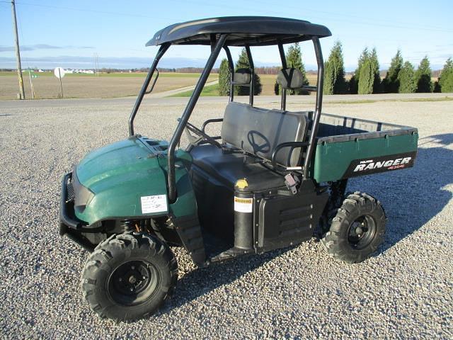 Image of Polaris Ranger Primary image