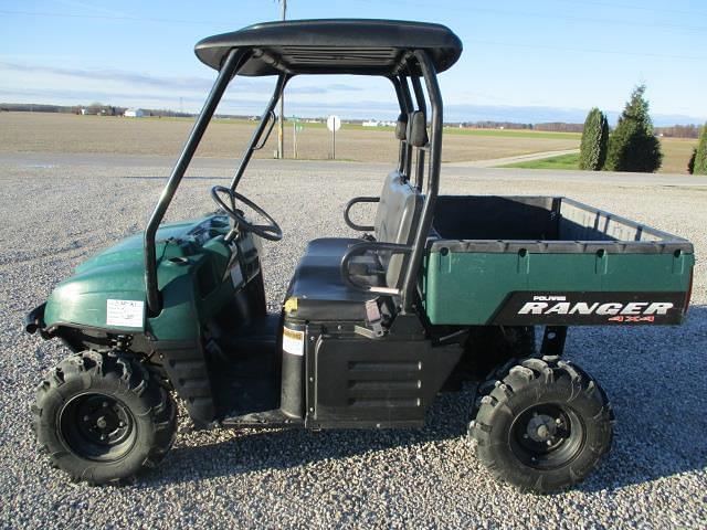 Image of Polaris Ranger equipment image 2