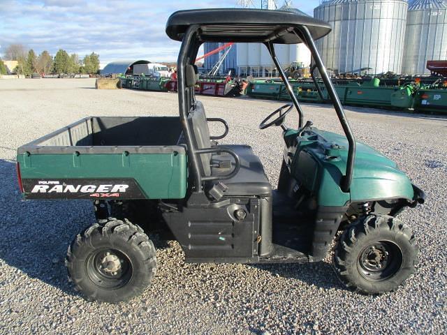 Image of Polaris Ranger equipment image 3