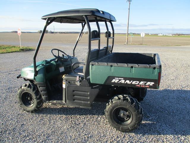 Image of Polaris Ranger equipment image 4