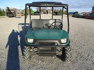 Main image Polaris Ranger 7