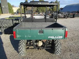 Main image Polaris Ranger 8