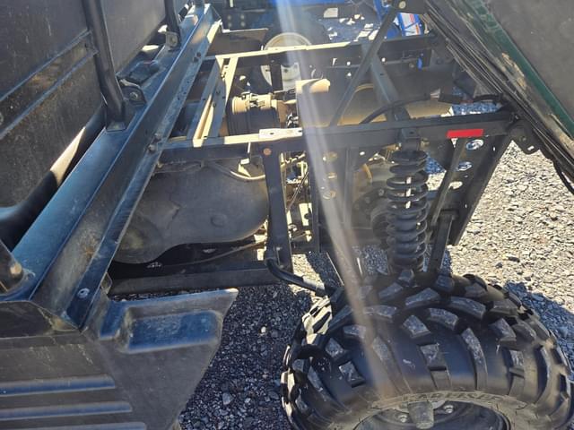 Image of Polaris Ranger equipment image 3