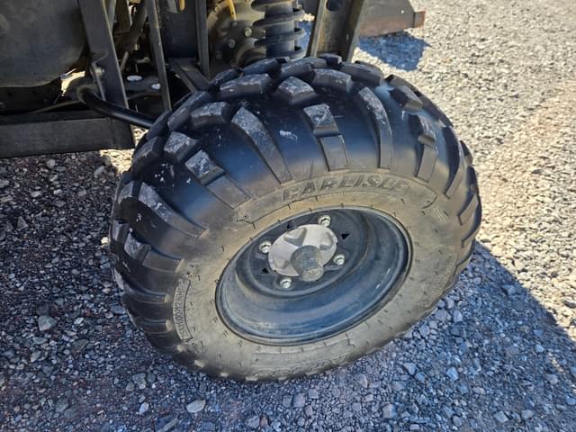 Image of Polaris Ranger equipment image 2