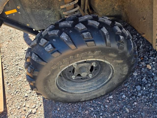 Image of Polaris Ranger equipment image 4