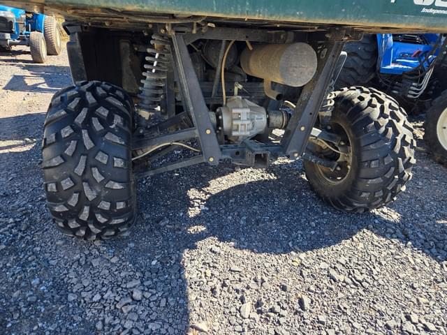 Image of Polaris Ranger equipment image 1