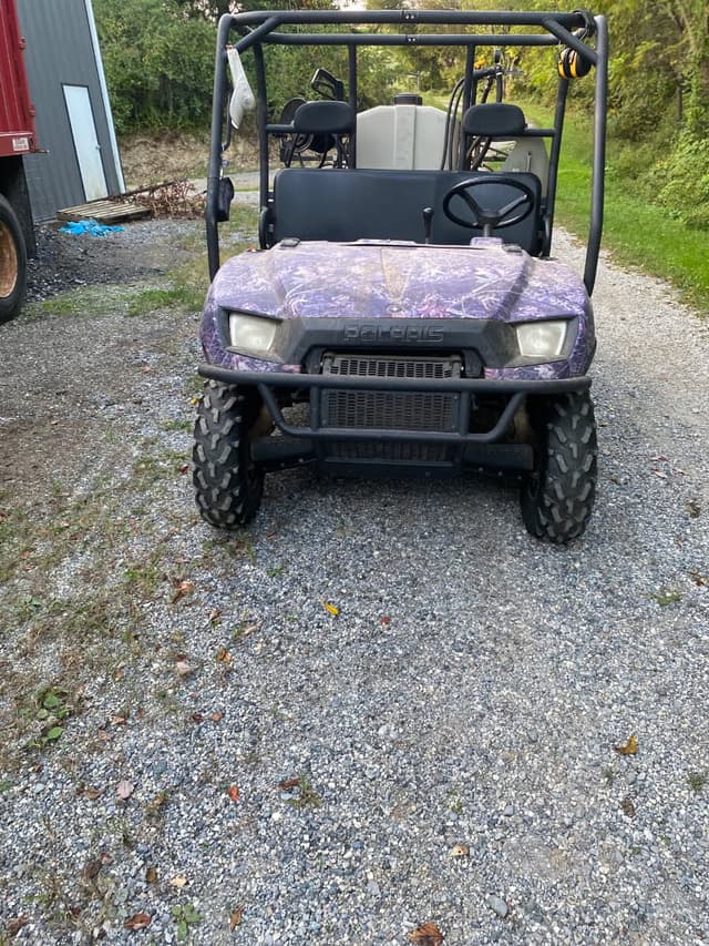 Image of Polaris Ranger equipment image 1
