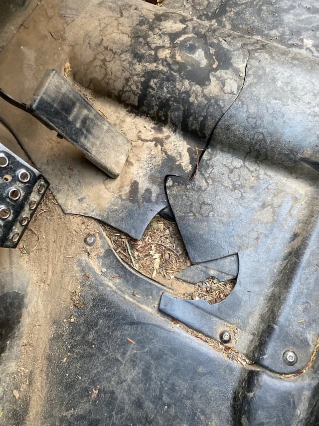 Image of Polaris Ranger equipment image 3