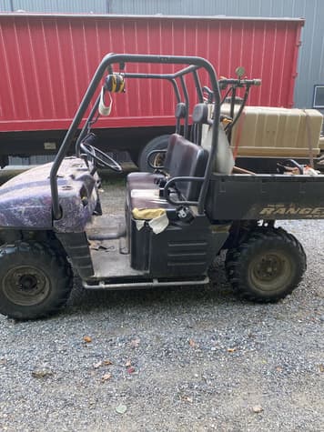 Main image Polaris Ranger