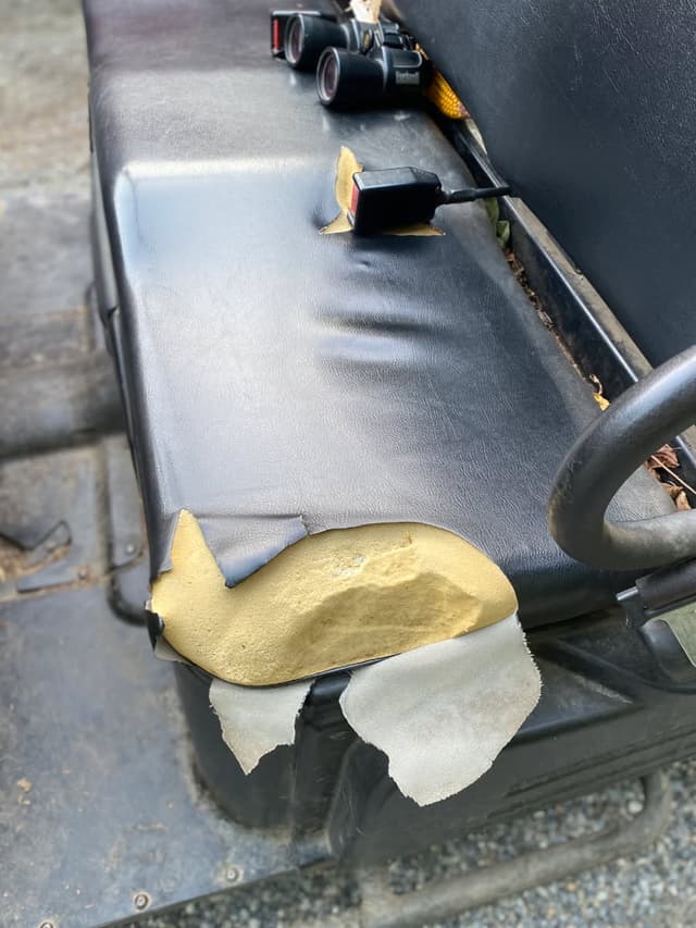 Image of Polaris Ranger equipment image 2